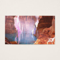 Glittering Caves Bookmarks