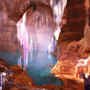 cave gift boxes keepsake
