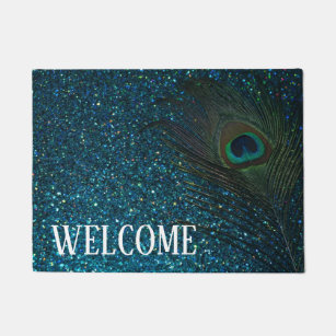 Best Glitter Peacock Feathers Gift Ideas | Zazzle Best Glitter Peacock Feathers Gift Ideas | Zazzle