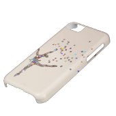 Glittery Dancer Case (Bottom)