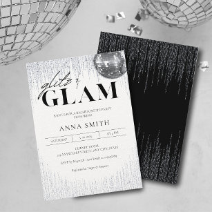 Glitz and Glam Thank You Tags ☆ Instant Download