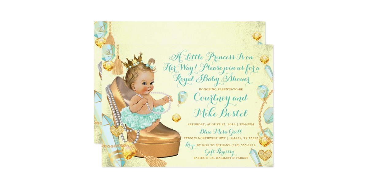 Diamonds Pearls Baby Shower Pearl Baby Shower Elephant Baby