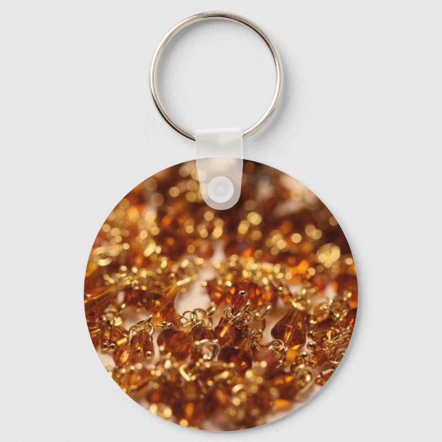 glitz keychain (Front)