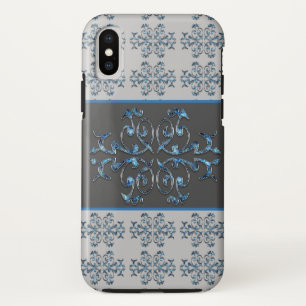 Glitzy Gem iPhone / iPad case