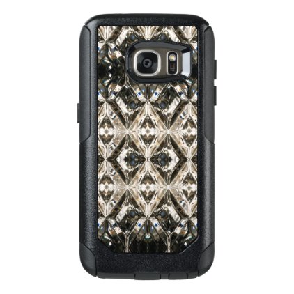 Glitzy Ladies Bling Design OtterBox Samsung Galaxy S7 Case