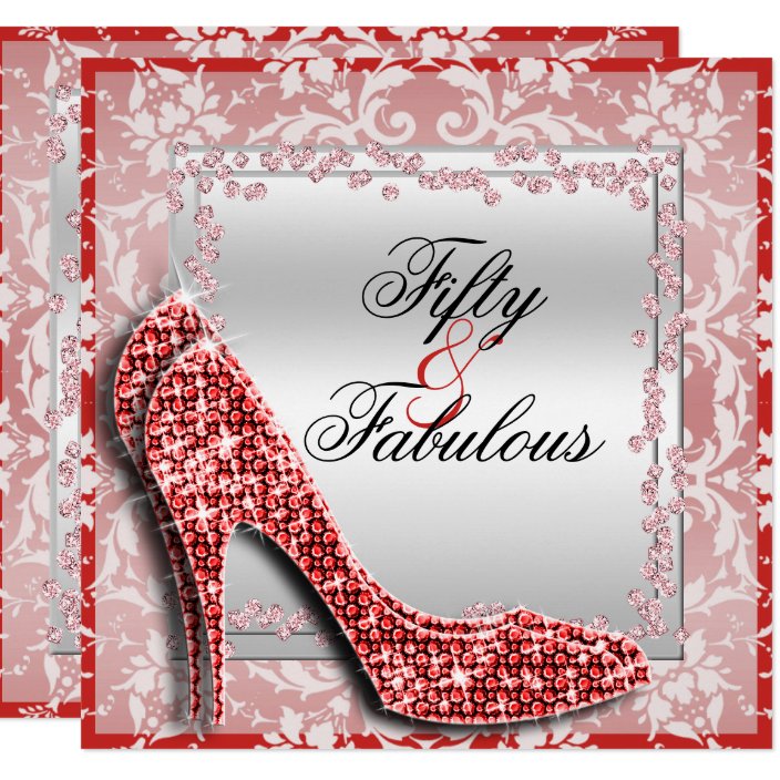 stilettos with diamonds