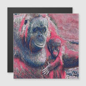 GlitzyAnimal_OrangUtan_003 (Front/Back)