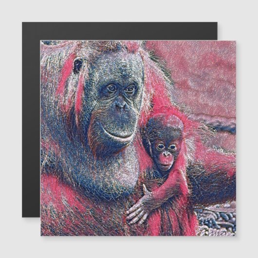 GlitzyAnimal_OrangUtan_003 (Front/Back)