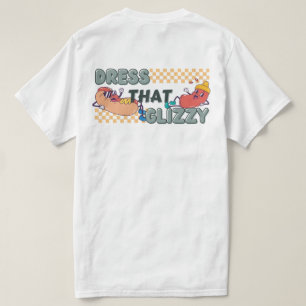 glizzy season funny shirt for men