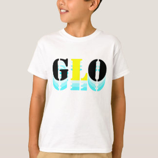 GLO Ascending T-Shirt