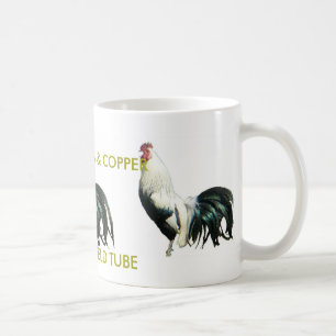 GLOBAL BRASS & COPPER - Customized Coffee Mug