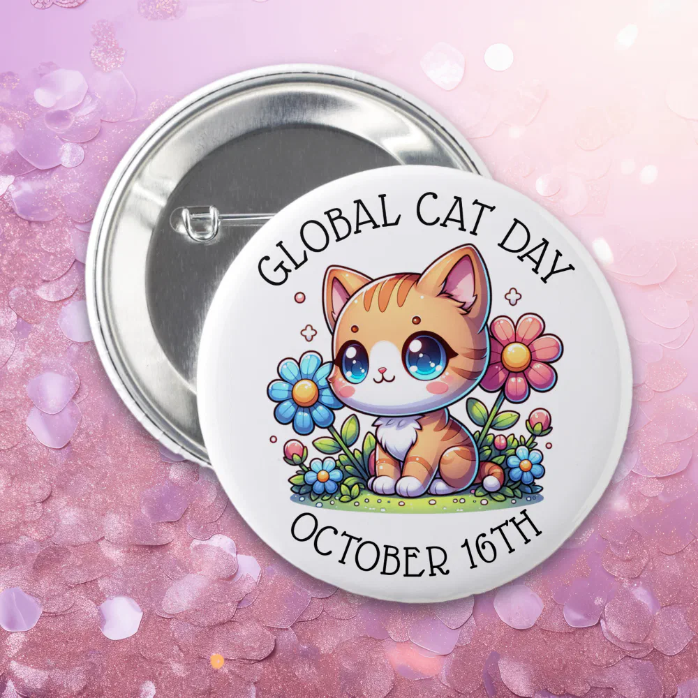 Global Cat Day