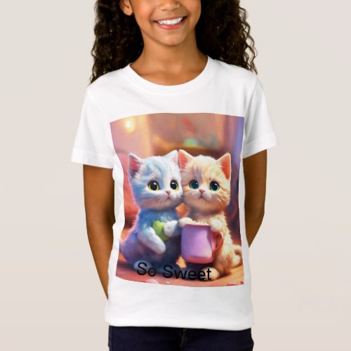 Global Chic Stylish Kids Tees from Around the Wo