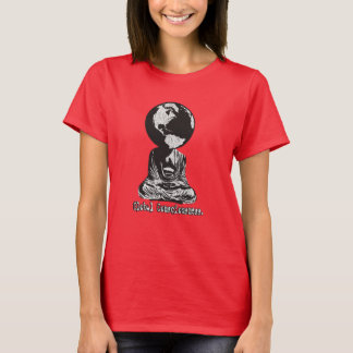 Global Consciousness T-Shirt