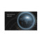 Global Financial Business Card