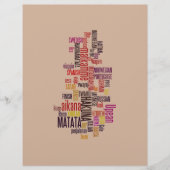 Global Groove: Hakuna Matata in Every Language (Front)