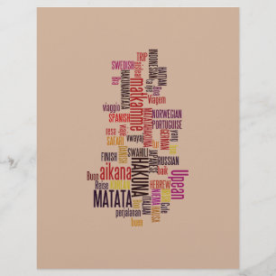 Global Groove: Hakuna Matata in Every Language