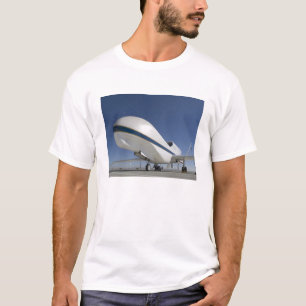 Global Hawk unmanned aircraft 2 T-Shirt