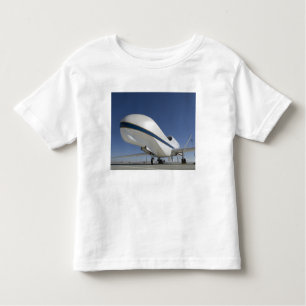 Global Hawk unmanned aircraft 2 Toddler T-shirt