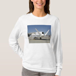 Global Hawk unmanned aircraft T-Shirt