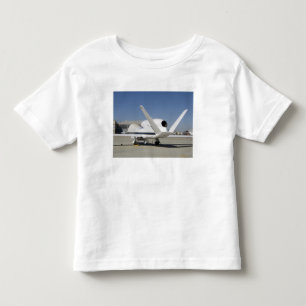 Global Hawk unmanned aircraft Toddler T-shirt