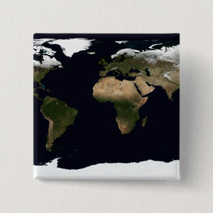 Global image of our world button