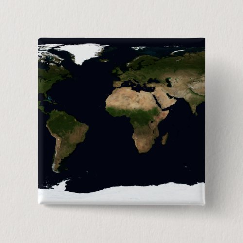 Global image of the world button