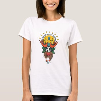 Global Just Recovery Gathering - Women's T-shirt by 350_Store at Zazzle