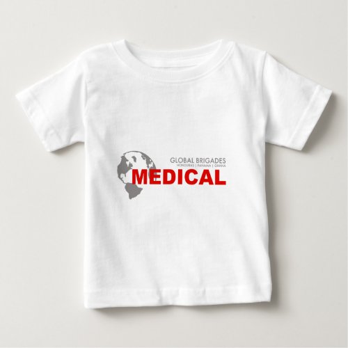 Global Medical Brigades Shirt