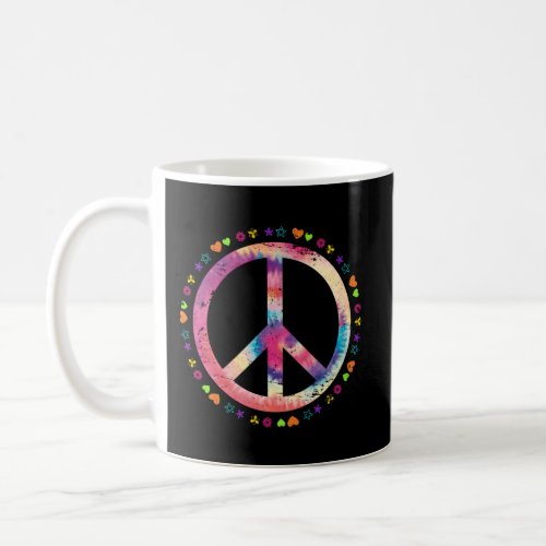 Global Peace Coffee Mug