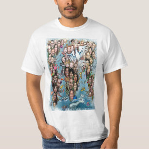 Global Peace T-Shirt
