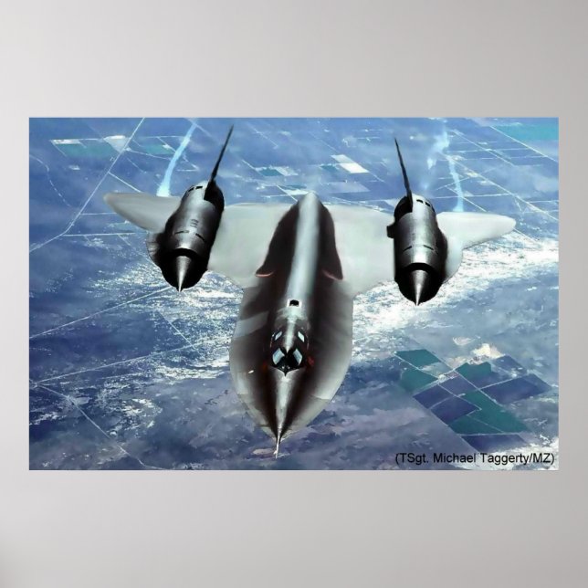 GLOBAL THREAT POSTER (Front)