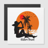 Global Tourism Resilience Day (Front/Back)