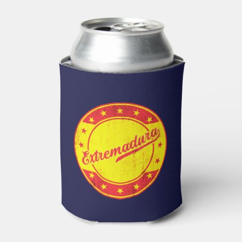 Global Traveller _ Extremadura Spain Can Cooler