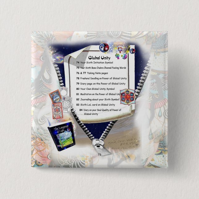 Global Unity Button (Front)