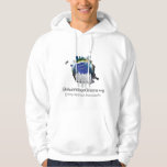 Global Village Citizens - Hoodie