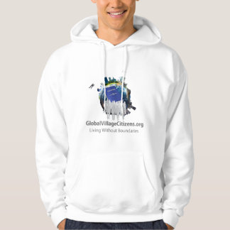 Global Village Citizens - Hoodie