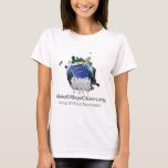 Global Village Citizens - T-Shirts - Gals 