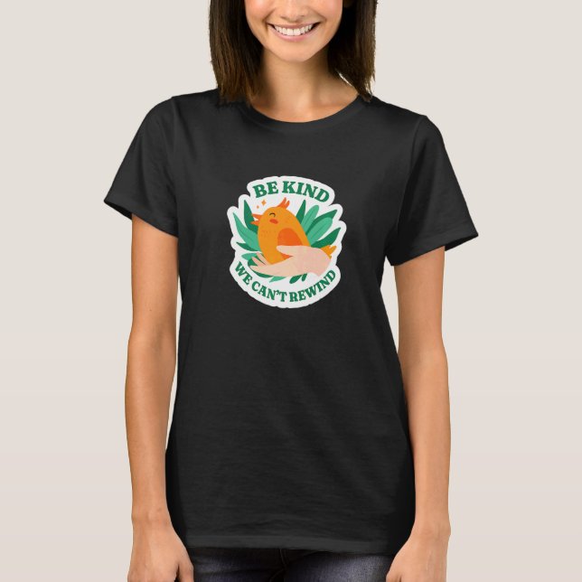Global Warming  Climate Change Statement  1 T-Shirt (Front)