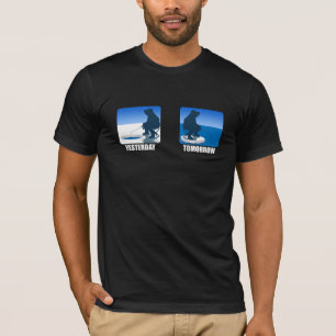 Global Warming - Dark T-Shirt