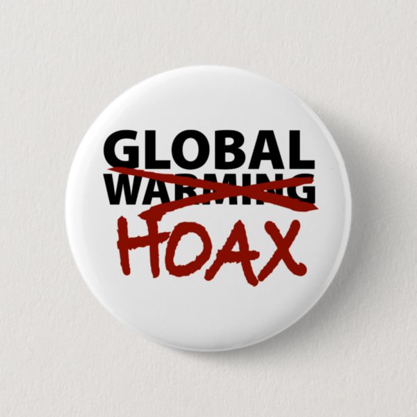 global warming hoax research paper