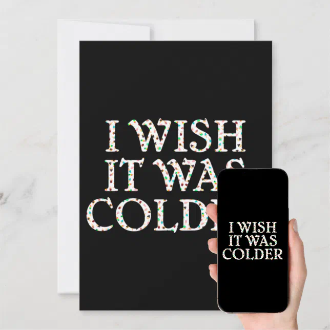 Global Warming is a Socialist Scam Invitation Zazzle