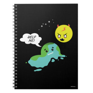 Global Warming Notebook