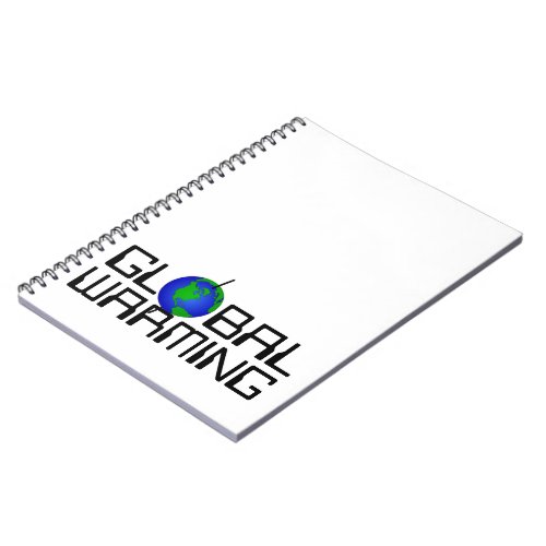 Global Warming Notebook