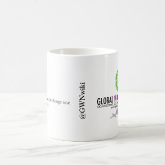 Global Women's Network Mug