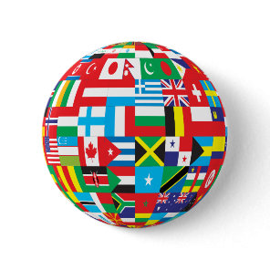 globe of flags button