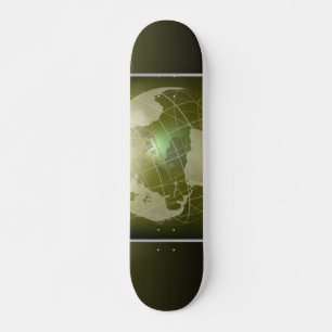 Globe Skateboard Deck