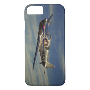 Globe, Swift 1946_Classic Aviation iPhone 8/7 Case