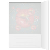 GlobesOfPeace - Card, Greeting, Notes (Inside (Left))