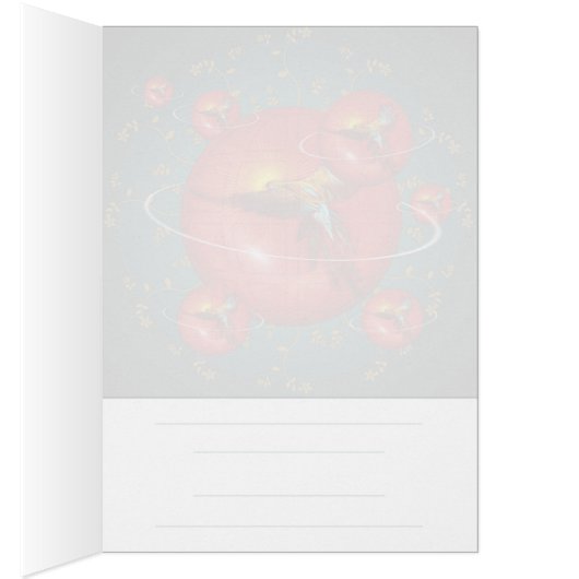 GlobesOfPeace - Card, Greeting, Notes (Inside (Right))